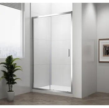 Sprchové dveře Dveře do niky Polysan 100 x 190 cm