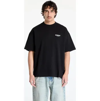 Pánské tričko Tričko REPRESENT Represent Owners Club T-Shirt Black XL