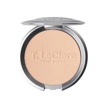 Make-up T.LeClerc Dermophile Pressed Powder Kompaktní pudr