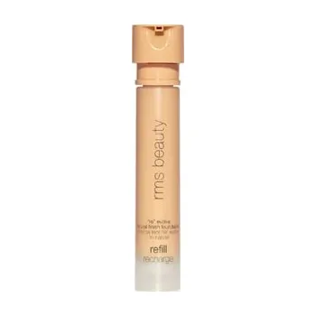Make-up rms beauty "re" evolve natural finish foundation refill Tekutý základ