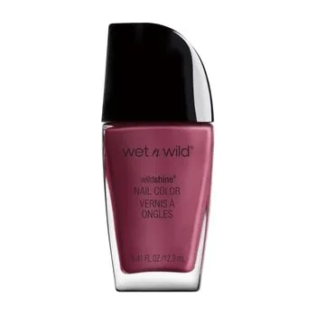 Make-up wet n wild Wild Shine Nail Color Lak na nehty