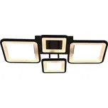 LED Stmívatelný přisazený lustr LED/70W/230V 3000-6500K + DO