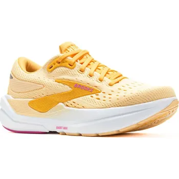Dámská běžecká obuv Brooks Ghost Max 3 W 1204571B876 - orange 40,5