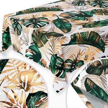 ubrus UBRUS PLAMOODOLNÝ 140x240 HLADKÝ MATNÝ SILNÝ 050