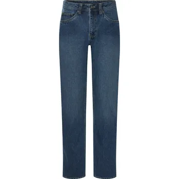 Pánské džíny esmara Men Pánské džíny "Straight Fit" (tmavě modrá, 52 (36/32))