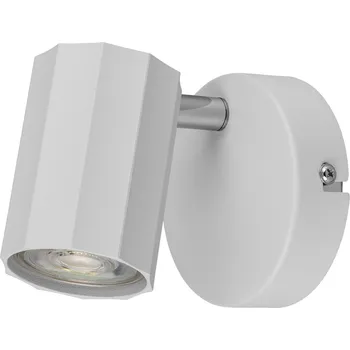 LIVARNO home Stropní / Nástěnné LED svítidlo THEIA (kulaté, bilé)