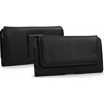 Pouzdro na mobilní telefon Pouzdro LURESKO do 170x85 cm černé