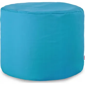 Taburet Taburet Italpouf vícebarevný