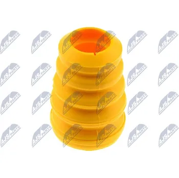 Zarážka, odpružení NTY AB-TY-011