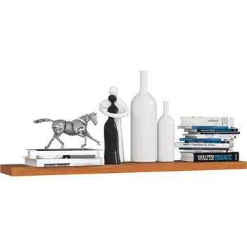 police Závěsná police PS-5 KPKPPSOLC011 olše