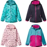 lupilu® Dívčí softshellová bunda