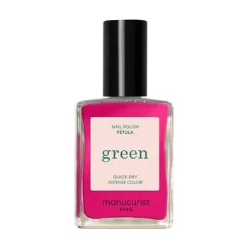 Make-up manucurist Green Lak na nehty