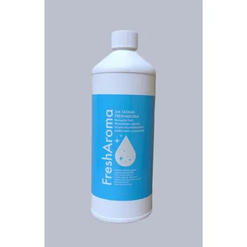 podložka na cvičení 2Msport.cz Tatami čistič vzduchu Fresh Aroma 1000ml