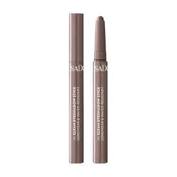 Make-up IsaDora The Gleam Eyeshadow Stick Longwear & Water-Resistant Oční stíny