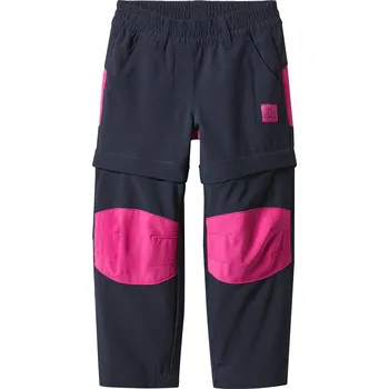 lupilu® Dívčí funkční kalhoty (navy modrá, 110)