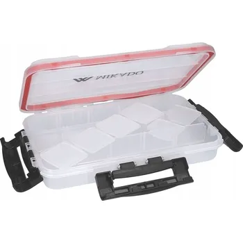 Zabezpečení domácnosti Krabička Mikado UACH-H548 bezbarvá