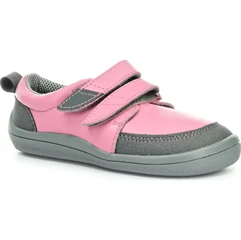 Dívčí tenisky Beda Nicole celoroční nízké barefoot boty (BF 001/W/N/SO) Velikost boty (EU): 30, Vnitřní délka boty: 190, Vnitřní šířka boty: 77