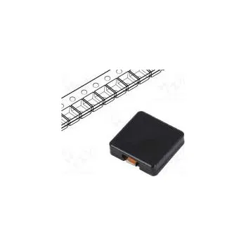 Tlumivka vinutá SMD 3,3uH Iprac 11A 13,3mΩ ±20% Isat 14A