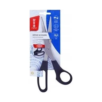 Kancelářské nůžky Memobe 20,5 cm