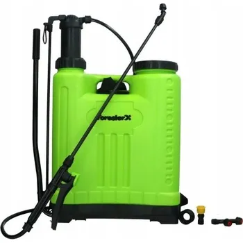Postřikovač Ruční postřikovač Forester 16 l