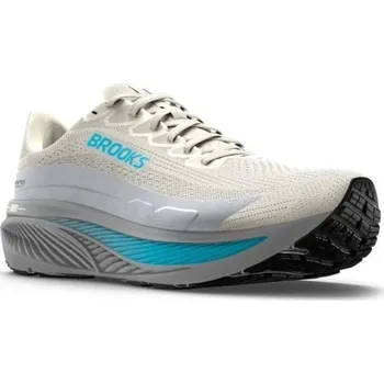 Dámská běžecká obuv Brooks Ghost 17 GTX W 1204511B138 - coconut/oyster blue 42
