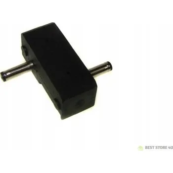 Spojka typu B pro nábytkovou lištu Jaspi