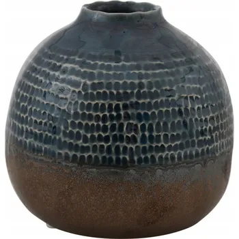 Obraz Váza sklo 11 cm