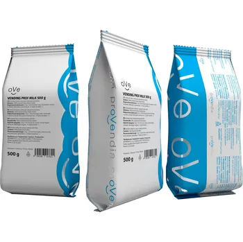 Prof milk 10 ks: 10 ks