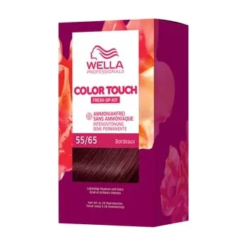 Wella Professionals Color Touch Fresh-Up-Kit Tónování vlasů