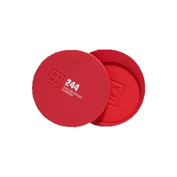 Make-up 3INA The No-Rules Powder Tvářenka