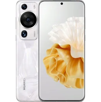 Mobilní telefon Smartphone Huawei P60 Pro 8 GB / 256 GB 4G (LTE) bílý