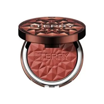 Make-up By Terry Tea to Tan Blush Powder Tvářenka