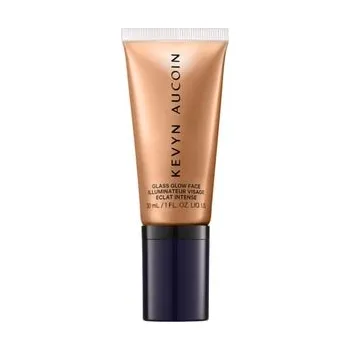 Přípravek na tvář Kevyn Aucoin Glass Glow Face and Body Gloss Rozjasňovač