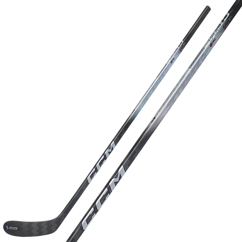 Hokejka ccm jetspeed ft8 pro int Levá P28 65FLEX