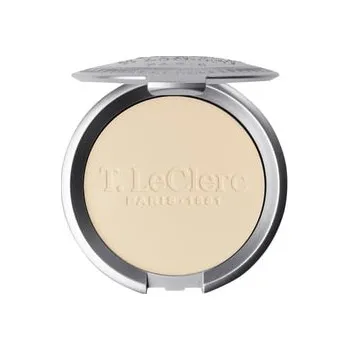Make-up T.LeClerc Dermophile Pressed Powder Kompaktní pudr