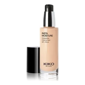 Make-up KIKO Milano Instamoisture Foundation Tekutý základ
