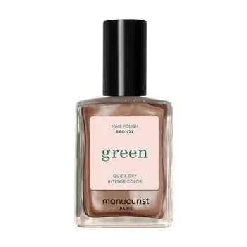 Make-up manucurist Green Lak na nehty