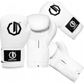 Boxerské rukavice Boxerské rukavice Octagon KEVLAR 14 oz