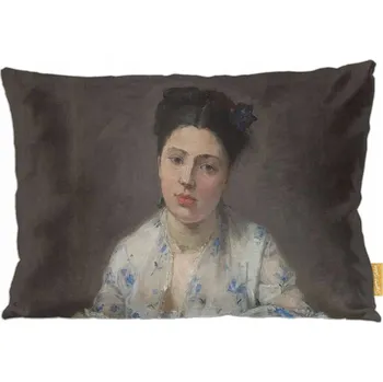 Polštář Polštář Mladá žena Berthe Morisot