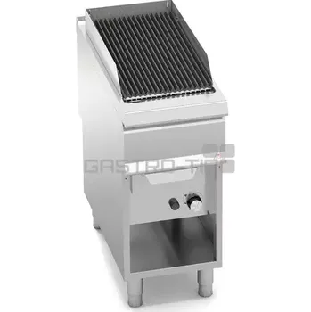 Zahradní gril Plynový vodní gril Bertos SG9WG40M