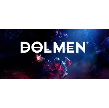 Počítačová hra Dolmen (PC) (Steam)