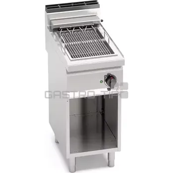 Zahradní gril Vodní gril BERTOS PLE40ME