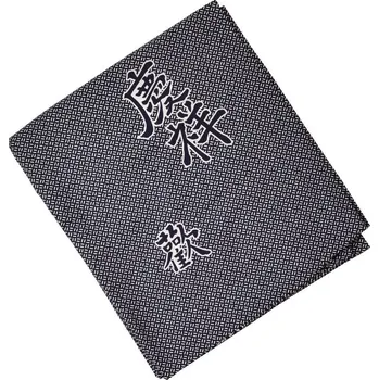 Kimono Yukata pánská s dekorem, L