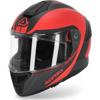 Helma na motorku Acerbis přilba Krapon