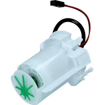 Palivový systém KAMOKA 8400025 ELEKTRICKÉ PALIVOVÉ ČERPADLO S NAPÁJECÍM MODULEM OPEL