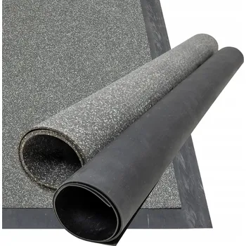 Kročejová izolace Podložka pod vinylové panely, zvuková izolace podlahy 4 mm