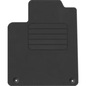 autokoberec Suzuki Kizashi 2009 - 2015 Velurový koberec GRAFIT ŘIDIČ STD