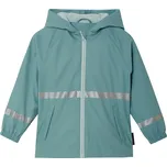 lupilu® Chlapecká nepromokavá bunda (tyrkysová, 86/92)