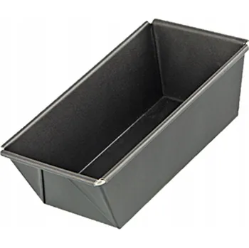 Forma na pečení Forma na bábovku Zenker 11,5 x 20,5 cm