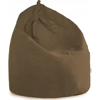 Taburet Taburet vak Italpouf černý